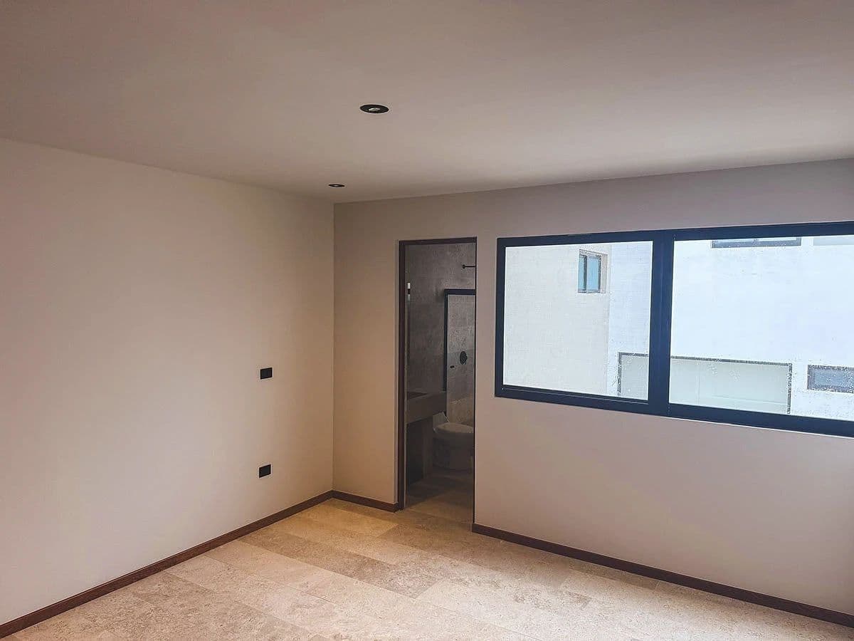 Casa en Venta en San Ángel V con Chimenea 12