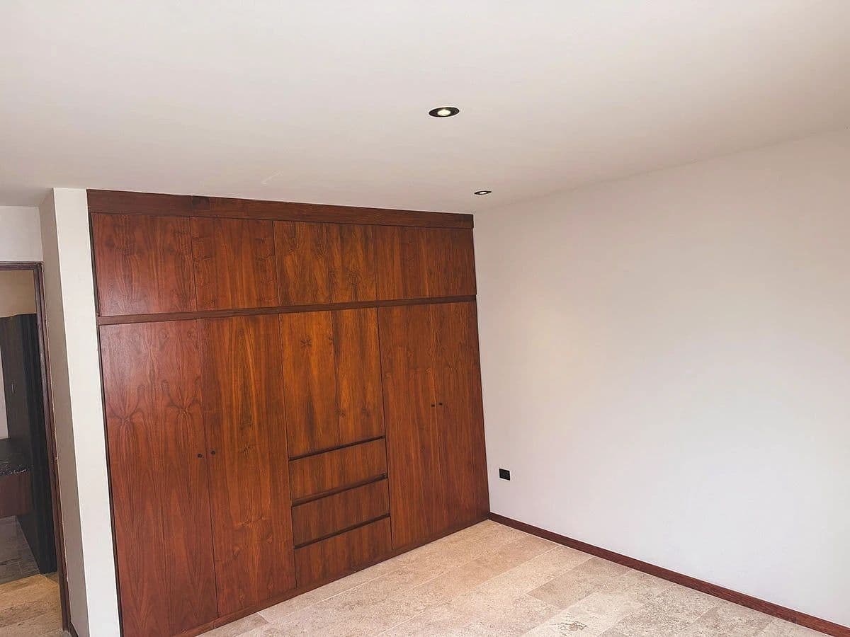 Casa en Venta en San Ángel V con Chimenea 13