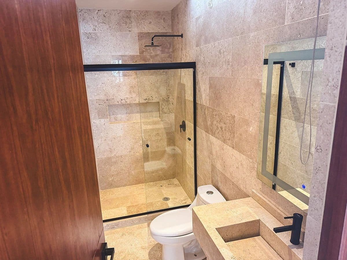 Casa en Venta en San Ángel V con Chimenea 14