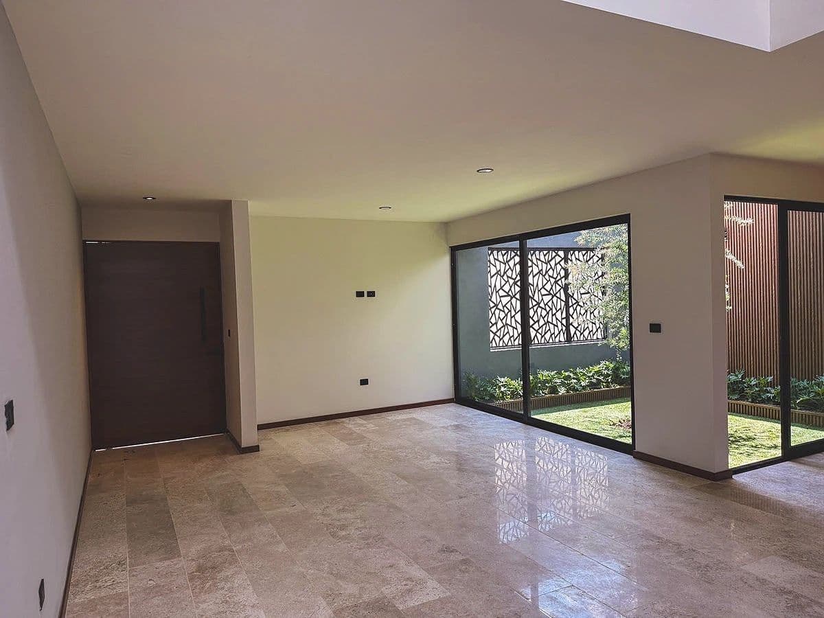 Casa en Venta en San Ángel V con recamara en Planta Baja. 3