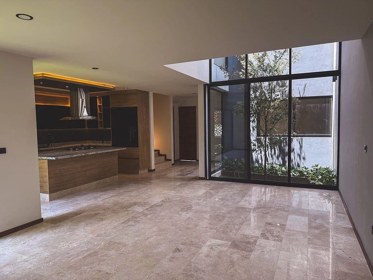 Casa en Venta en San Ángel V con recamara en Planta Baja. 4