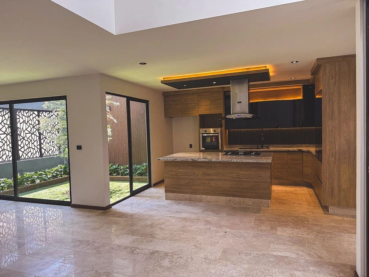 Casa en Venta en San Ángel V con recamara en Planta Baja. 5