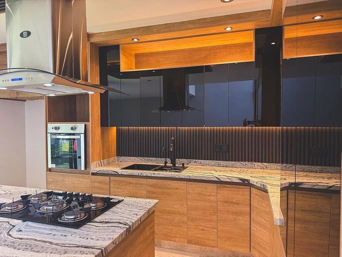 Casa en Venta en San Ángel V con recamara en Planta Baja. 6