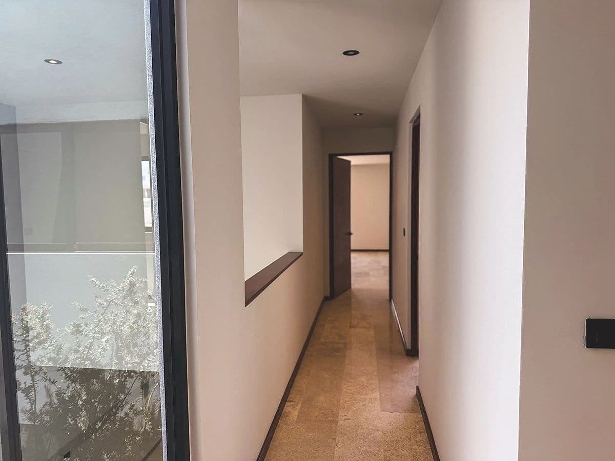 Casa en Venta en San Ángel V con recamara en Planta Baja. 10