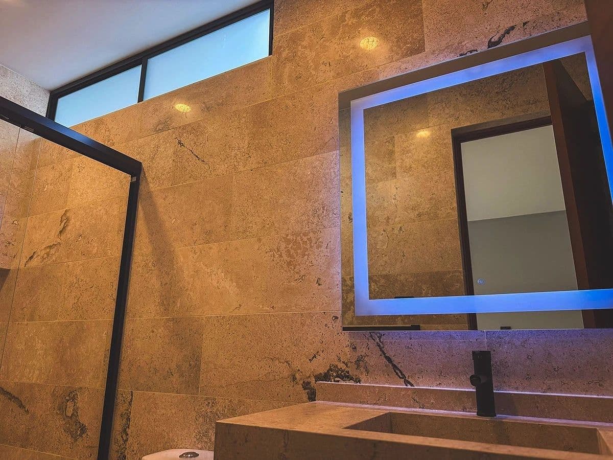 Casa en Venta en San Ángel V con recamara en Planta Baja. 14