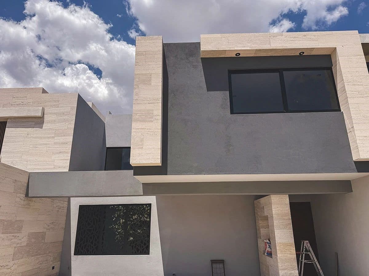 Casa en Venta en San Ángel V con recamara en Planta Baja. 1/14