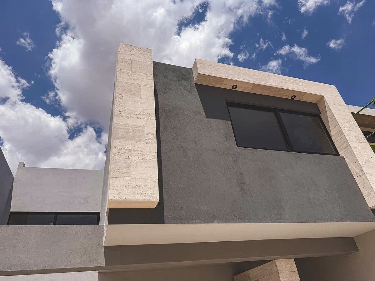 Casa en Venta en San Ángel V con recamara en Planta Baja. 2