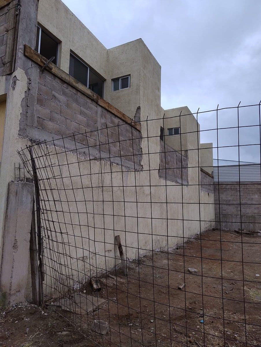 TERRENO EN VENTA POR CARR. ZACATECAS Y BLVD. GOMEZ MORIN, S.L.P. 3