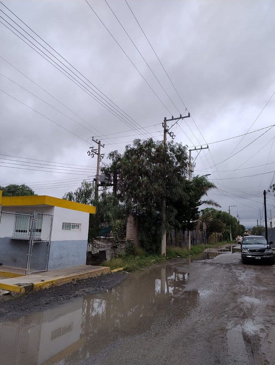 TERRENO EN VENTA POR CARR. ZACATECAS Y BLVD. GOMEZ MORIN, S.L.P. 5