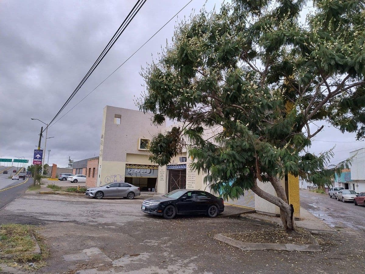 TERRENO EN VENTA POR CARR. ZACATECAS Y BLVD. GOMEZ MORIN, S.L.P. 6