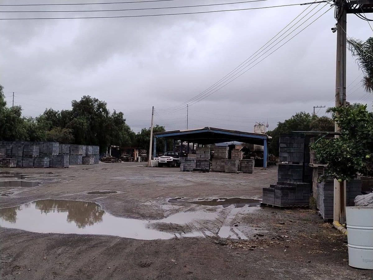 TERRENO EN VENTA POR CARR. ZACATECAS Y BLVD. GOMEZ MORIN, S.L.P. 8