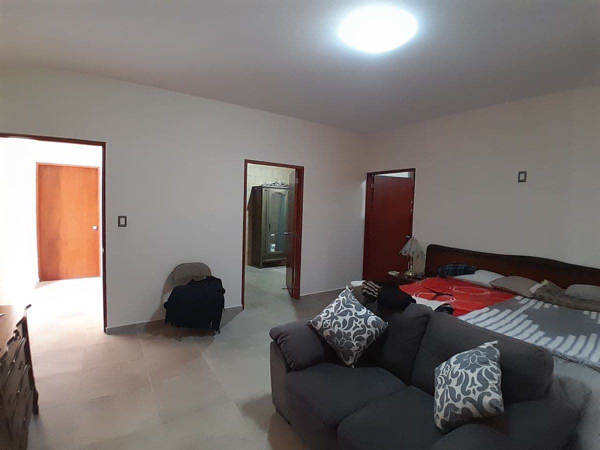 Casa con espacios muy amplios en una planta 845m2 terreno en Capulines 3 recs 11