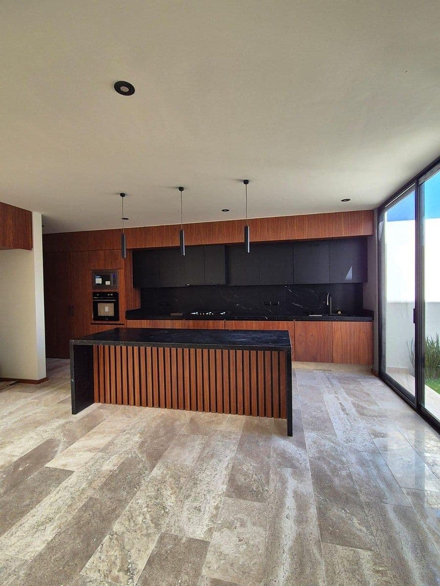 Casa en Venta en San Ángel V con Doble Altura 3