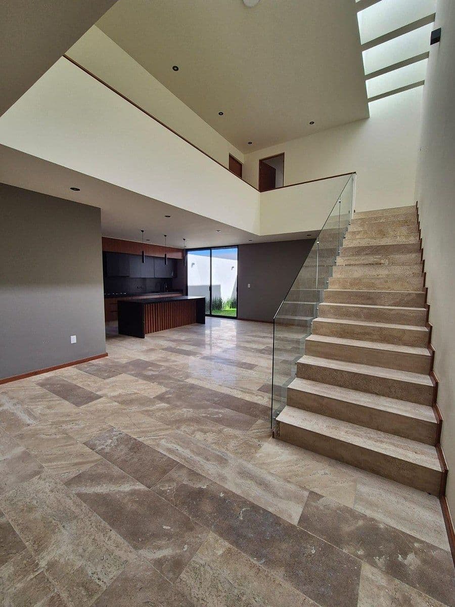 Casa en Venta en San Ángel V con Doble Altura 2