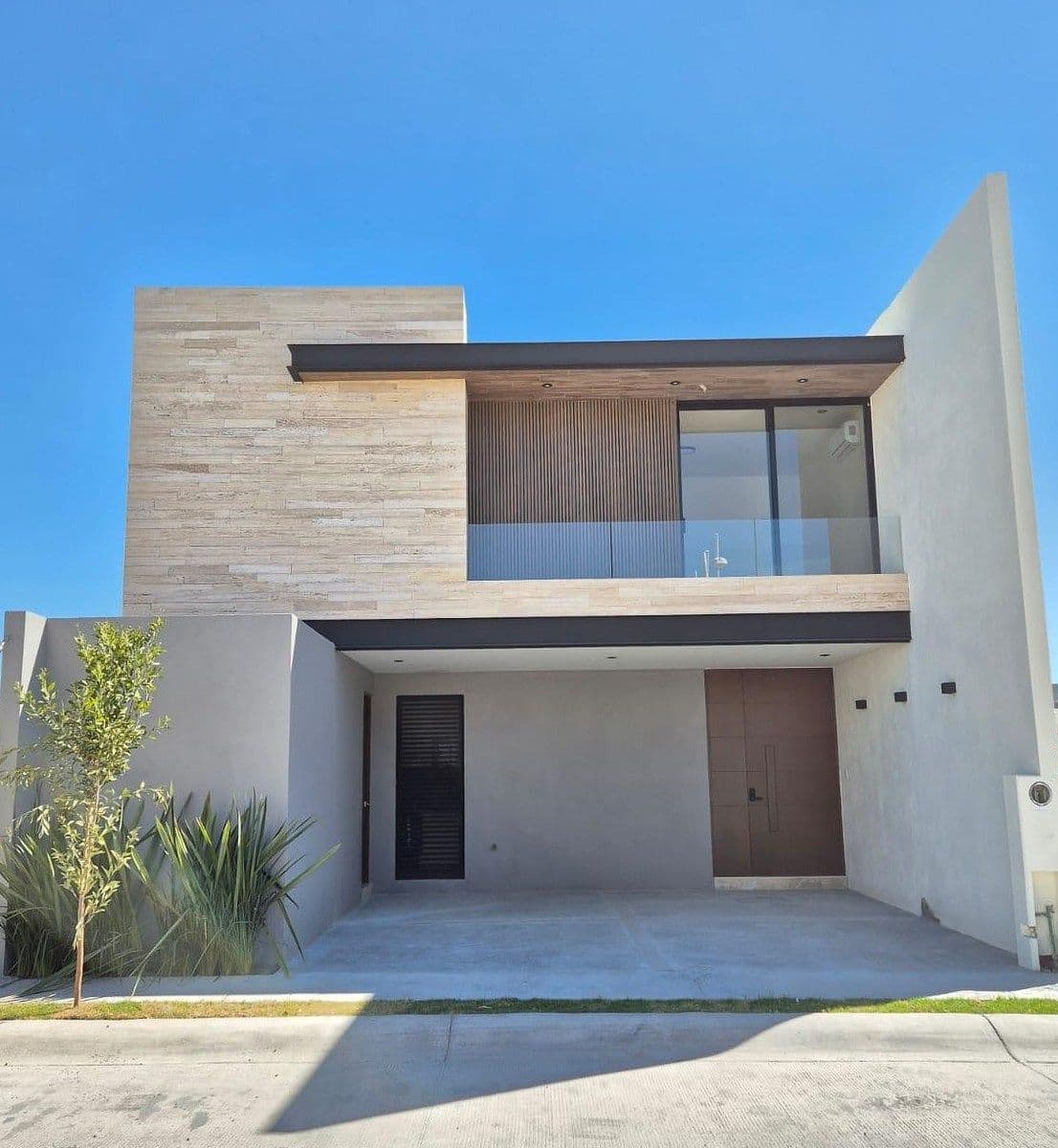 Casa en Venta en San Ángel V con Doble Altura 1/5