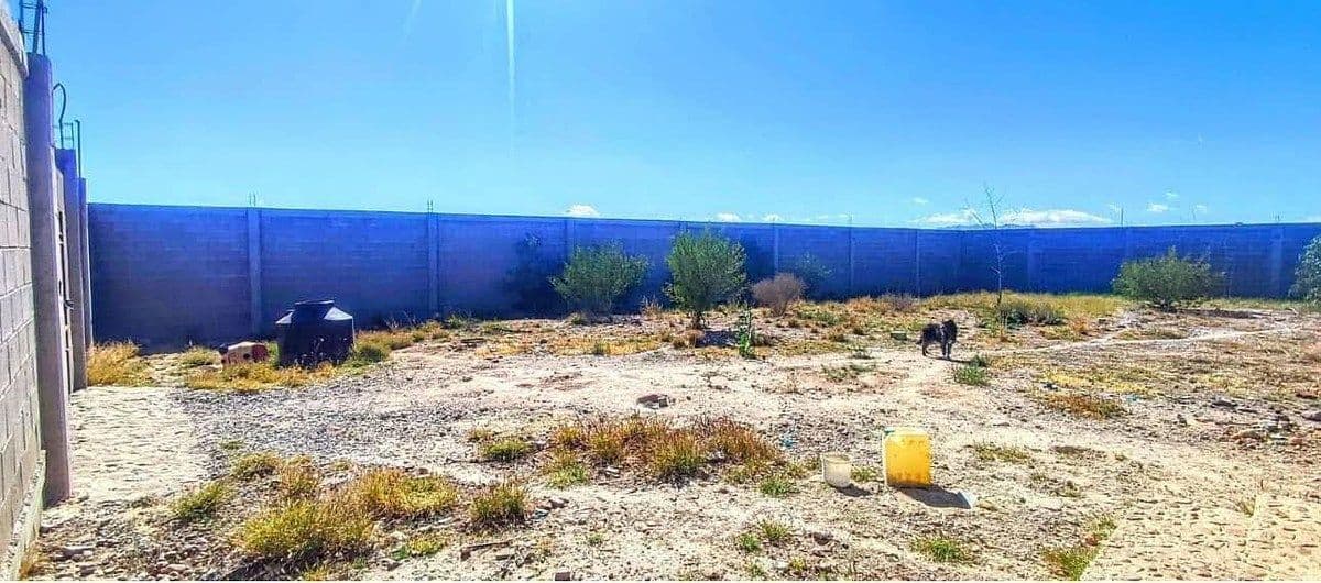 Se Vende Terreno en Fuerte Ventura !! 1/11