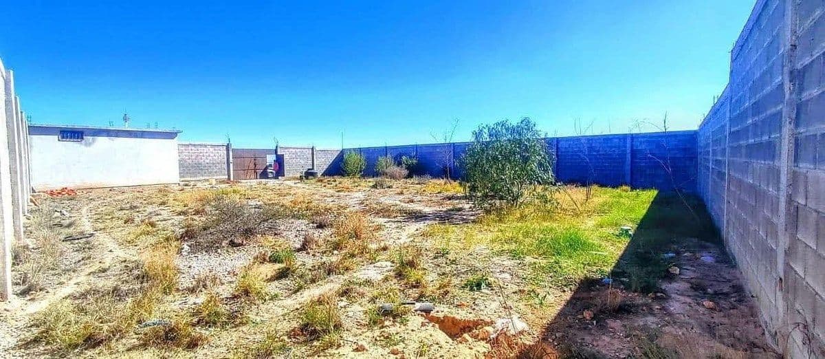 Se Vende Terreno en Fuerte Ventura !! 2