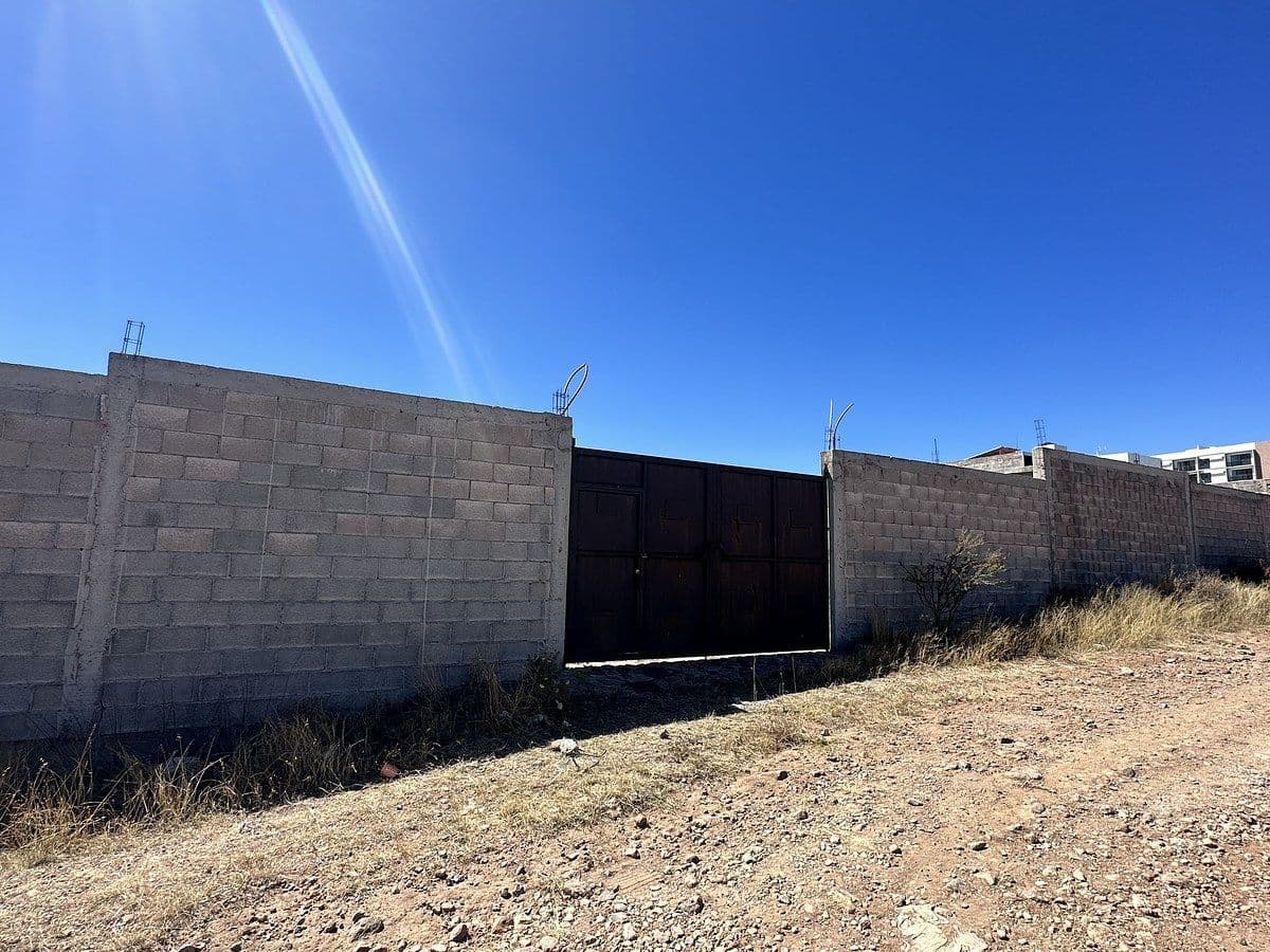 Se Vende Terreno en Fuerte Ventura !! 3