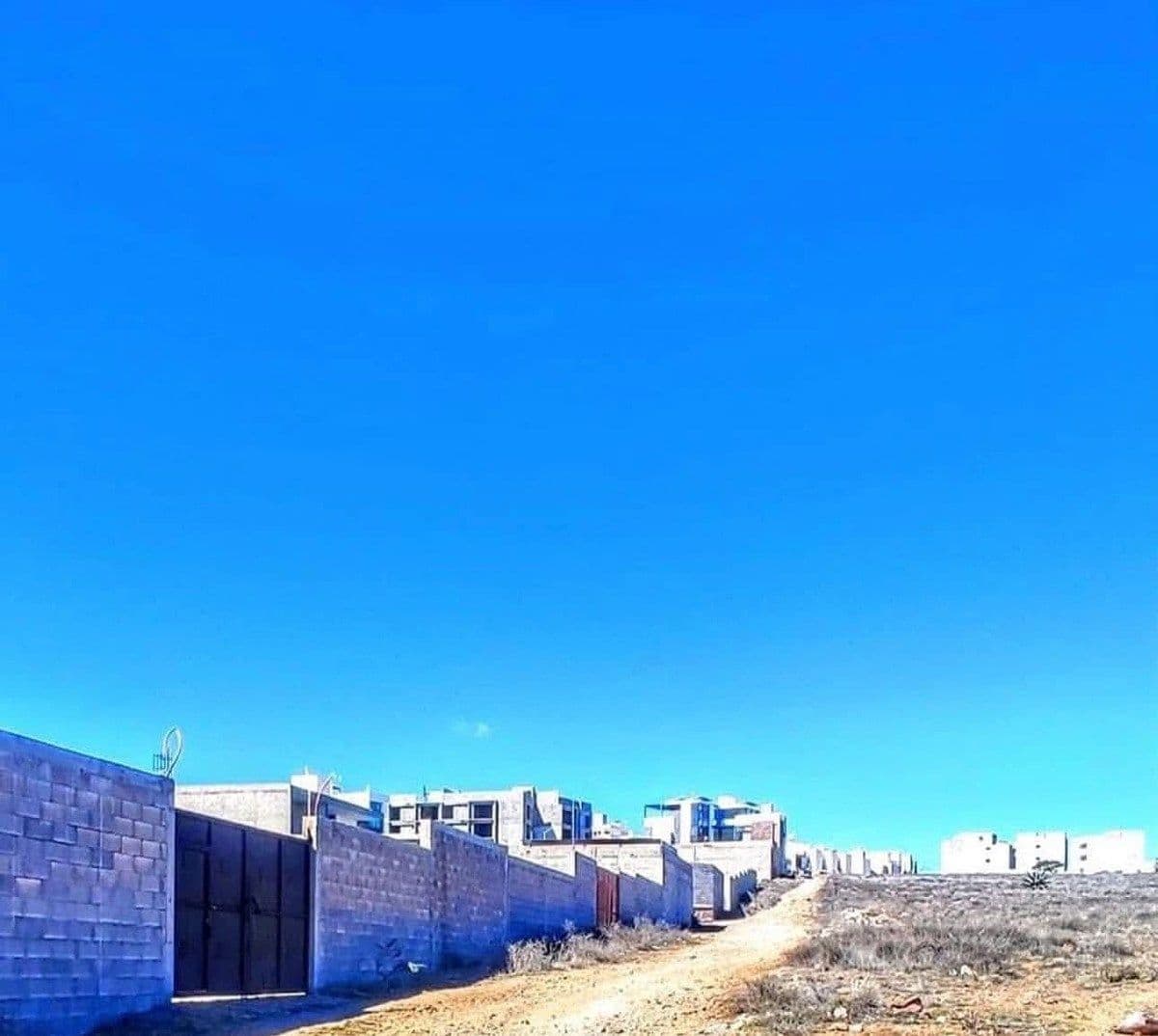 Se Vende Terreno en Fuerte Ventura !! 5