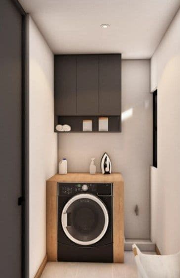 Departamento de Lujo a Estrenar en Lomas 1ra 6