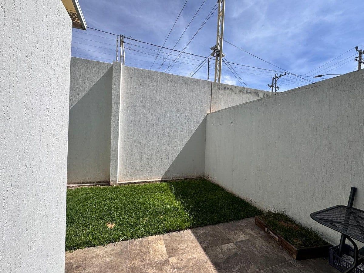 Casa en Venta en Alborada Residencial 8