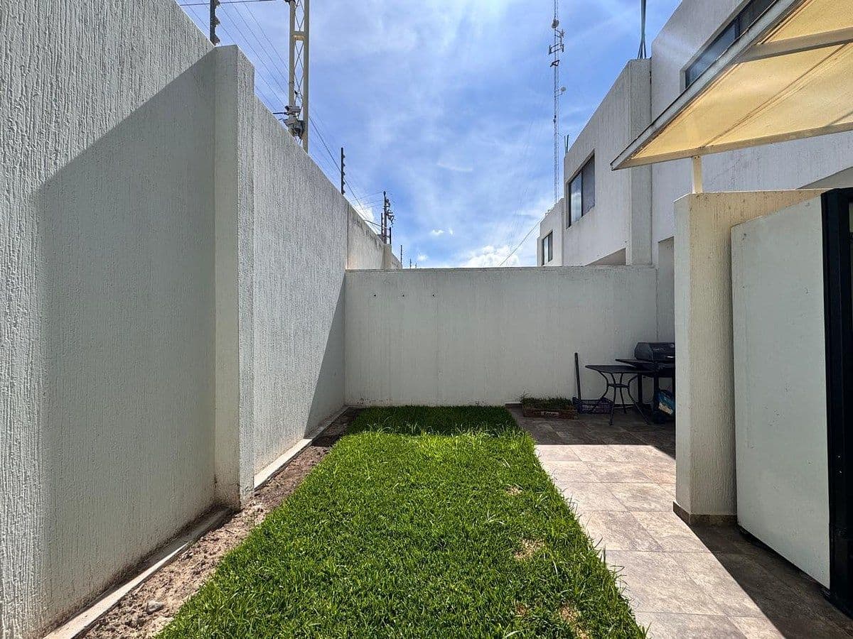 Casa en Venta en Alborada Residencial 9