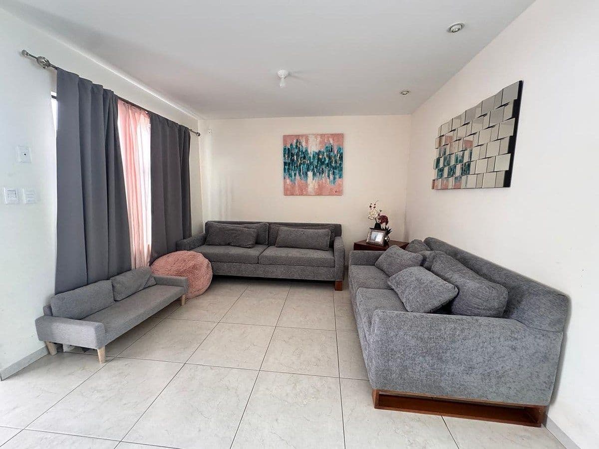 Casa en Venta en Alborada Residencial 4