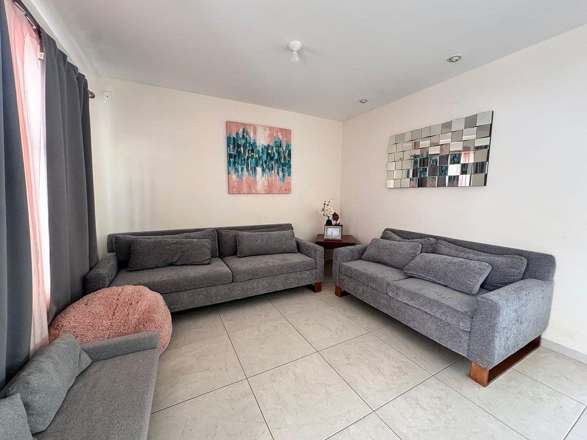 Casa en Venta en Alborada Residencial 3