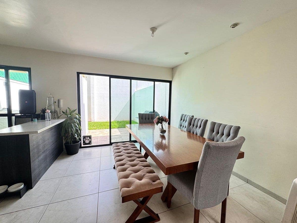 Casa en Venta en Alborada Residencial 2