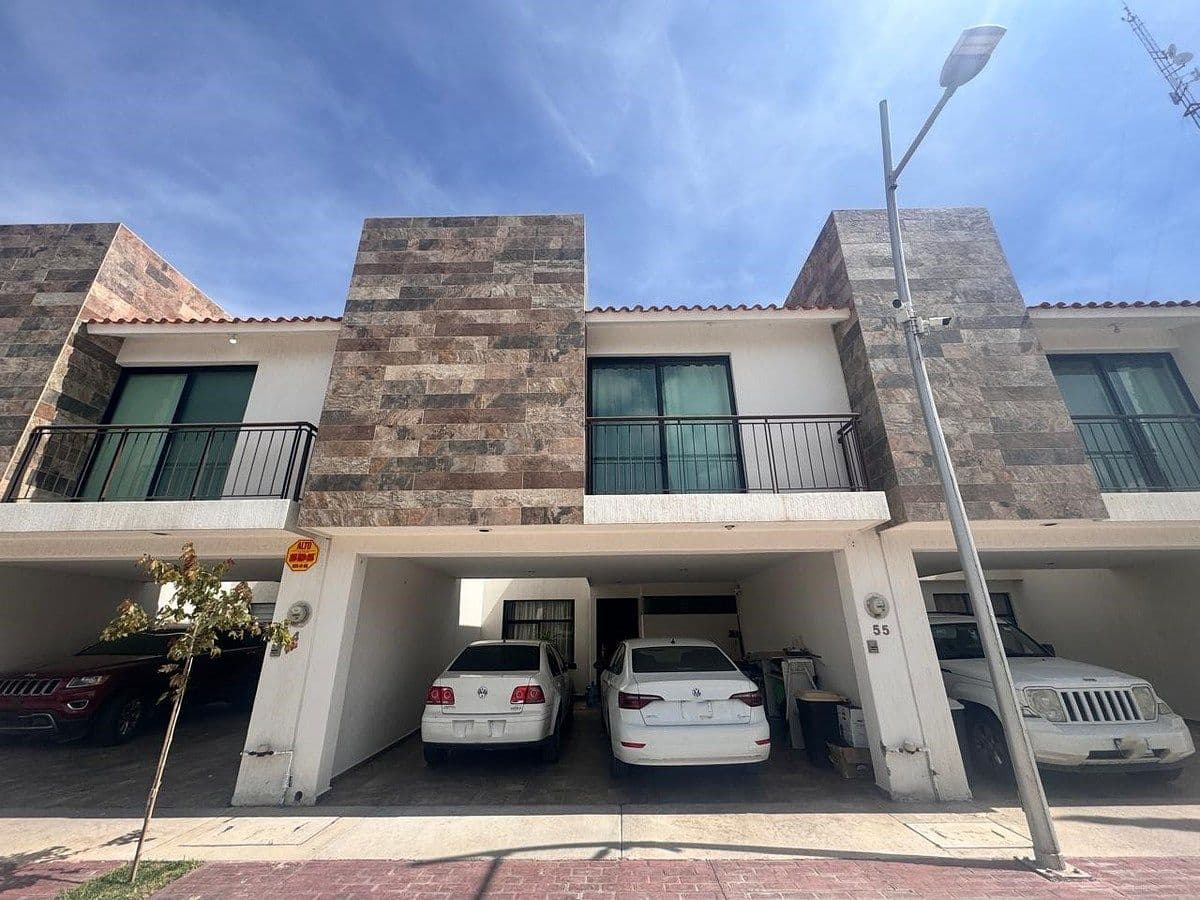 Casa en Venta en Alborada Residencial 1/14
