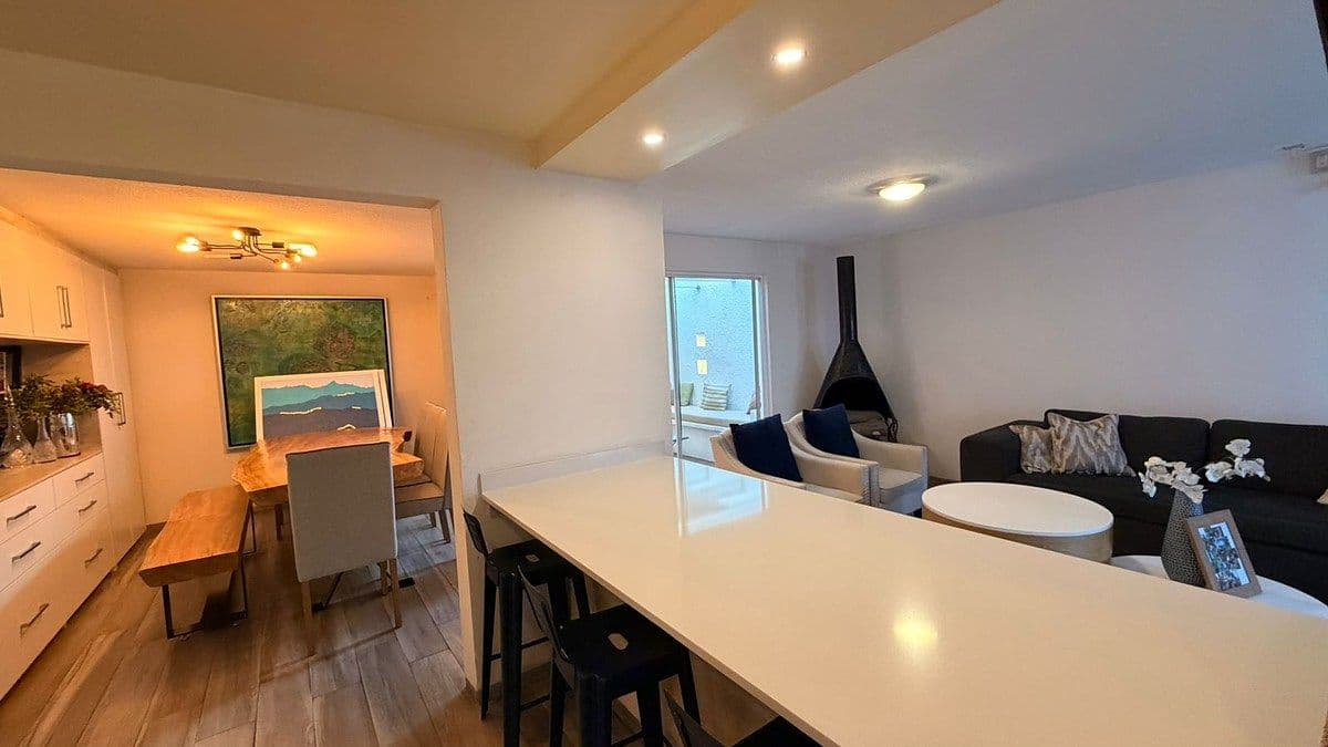 Casa en venta en Fraccionamiento Campestre junto al Club 3 recs 2.5 baños 1/13
