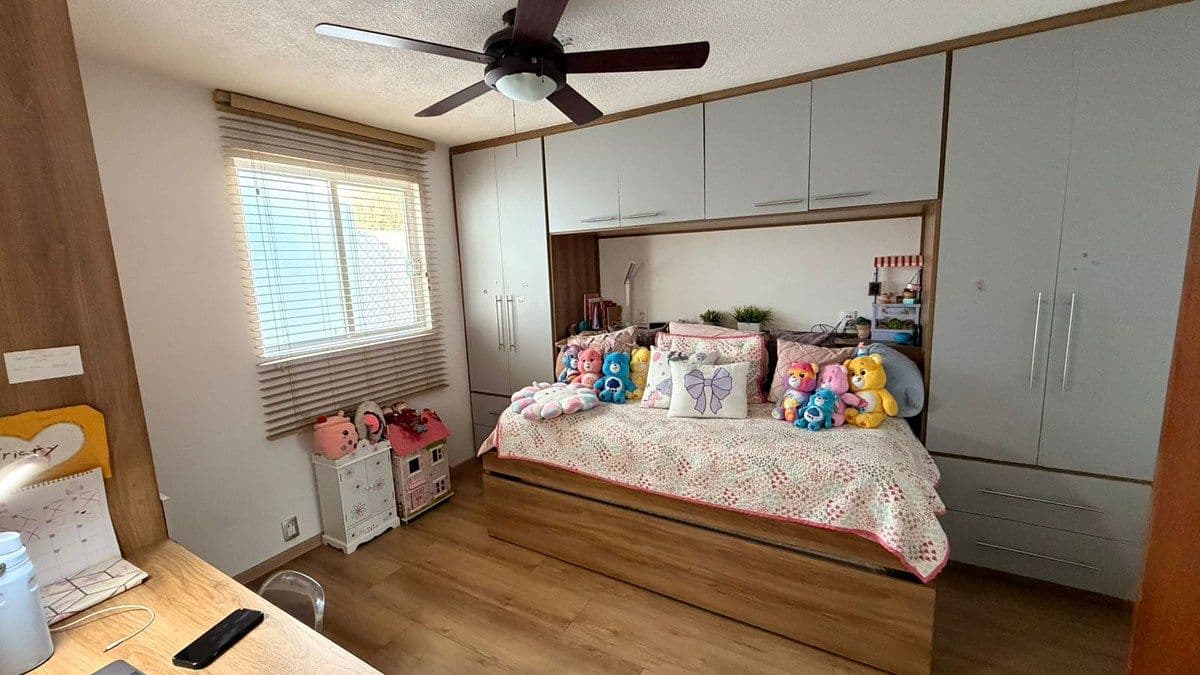 Casa en venta en Fraccionamiento Campestre junto al Club 3 recs 2.5 baños 6
