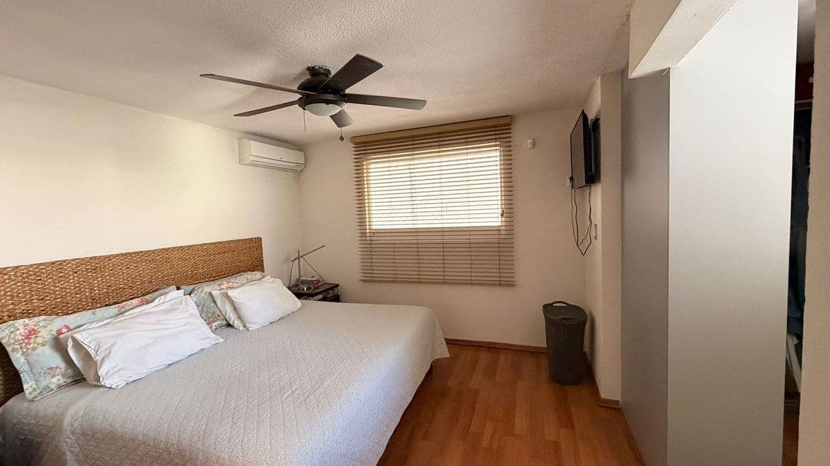 Casa en venta en Fraccionamiento Campestre junto al Club 3 recs 2.5 baños 12