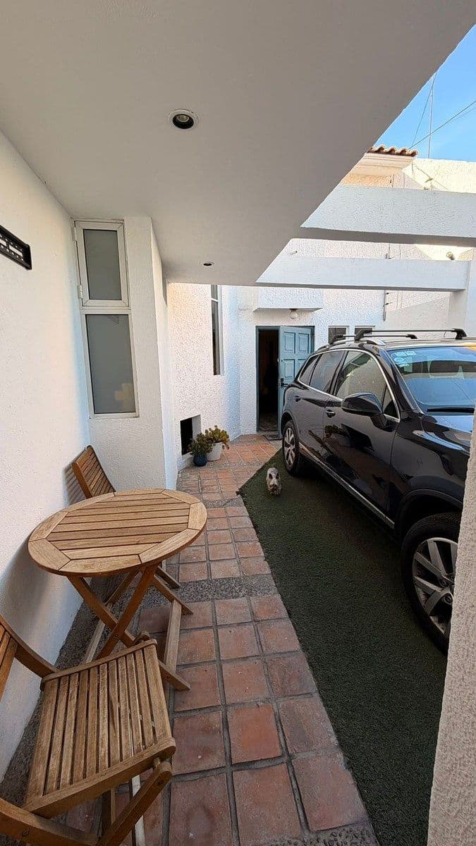 Casa en venta en Fraccionamiento Campestre junto al Club 3 recs 2.5 baños 7