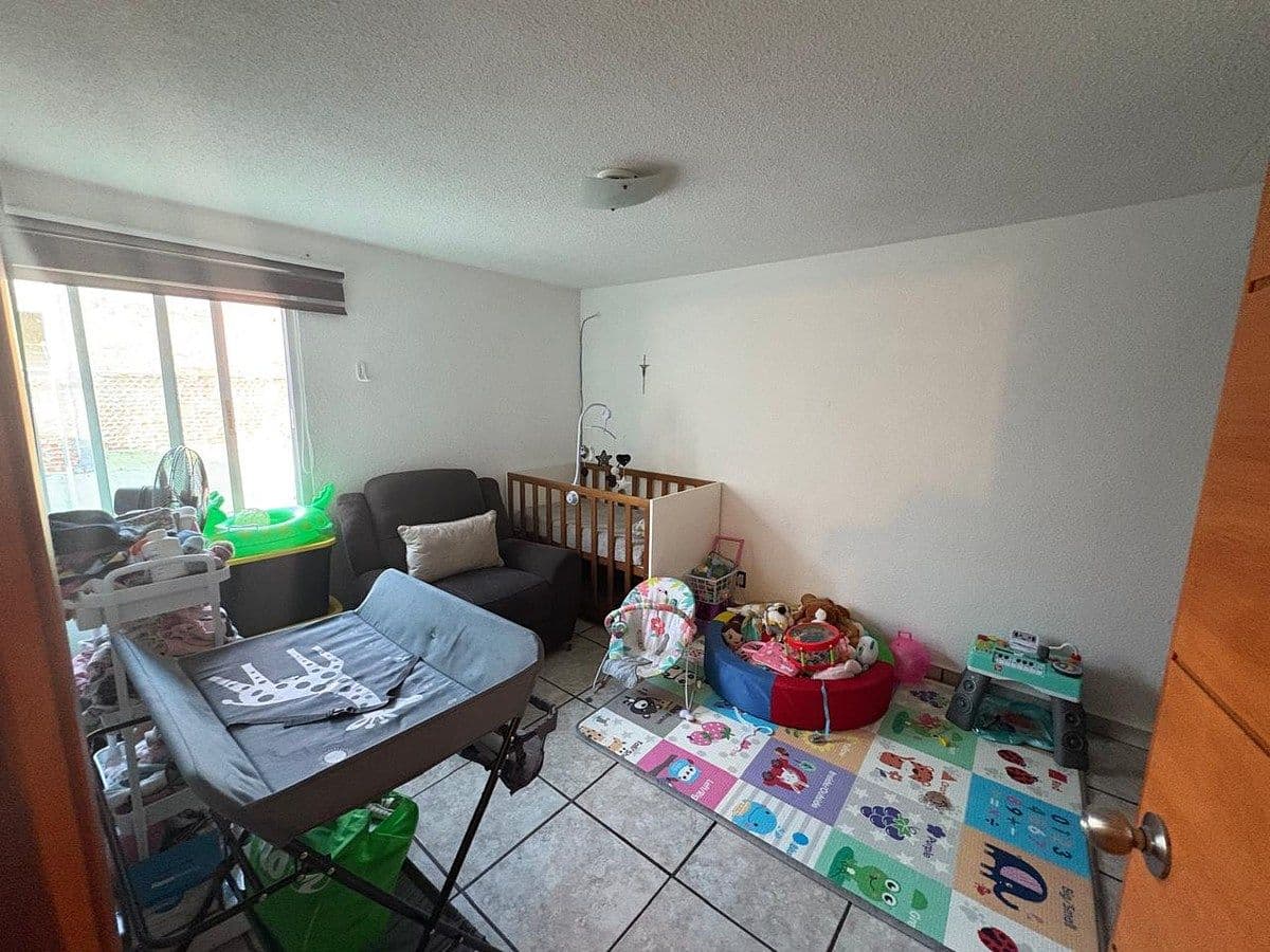 Casa en Venta en Fracc. Aeropuerto con Terreno de 170m2 14