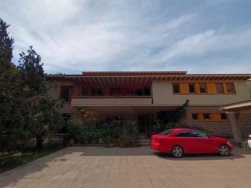 TERRENO EN VENTA EN BARRIO DE SANTIAGO 11