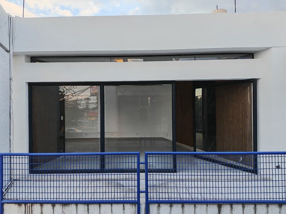 CASA EN RENTA EN HORIZONTES 1 12