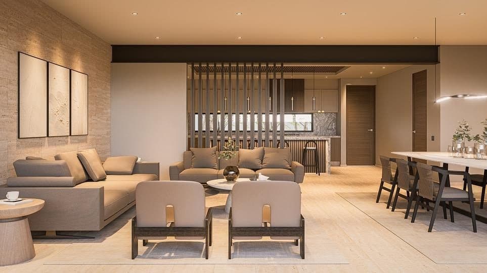 Casa en venta en Pedregal 1 Recamara en PB, jardin, 4 recs 4.5 baños, roof 2