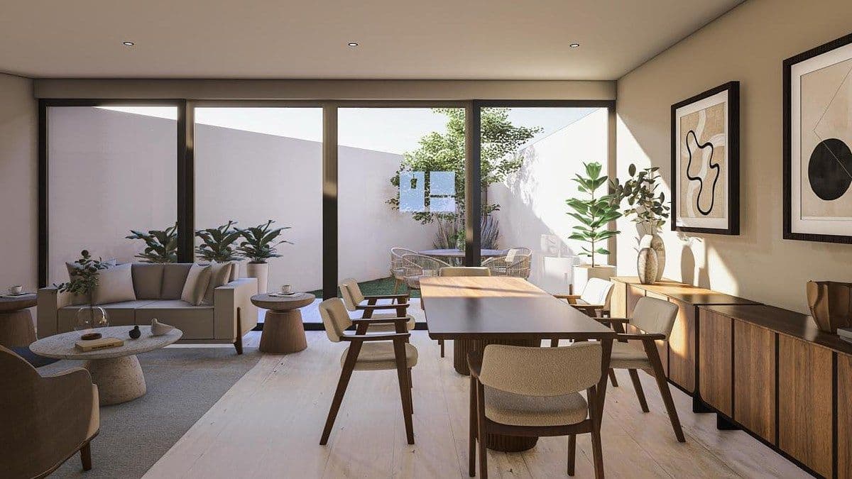 Casa en Venta en Alto Lago con Cuatro Recamaras 3