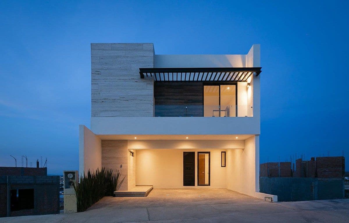 Casa en Venta Equipada en Cima Azul 1/13