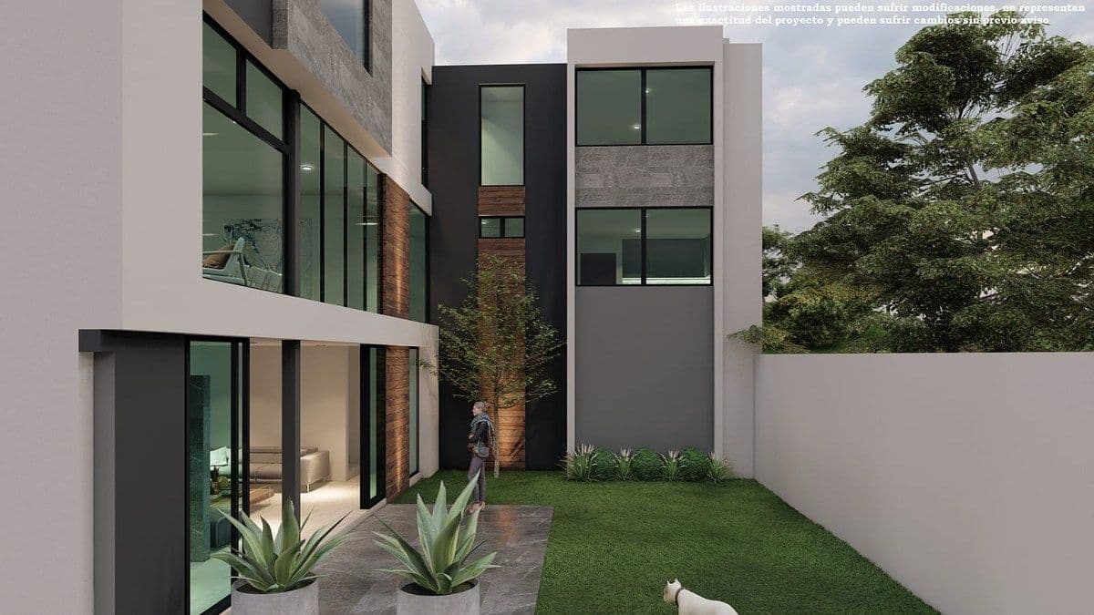 Casa en Venta en Gran Rinconada con Salón de Juegos 2