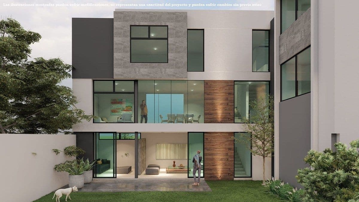 Casa en Venta en Gran Rinconada con Salón de Juegos 3