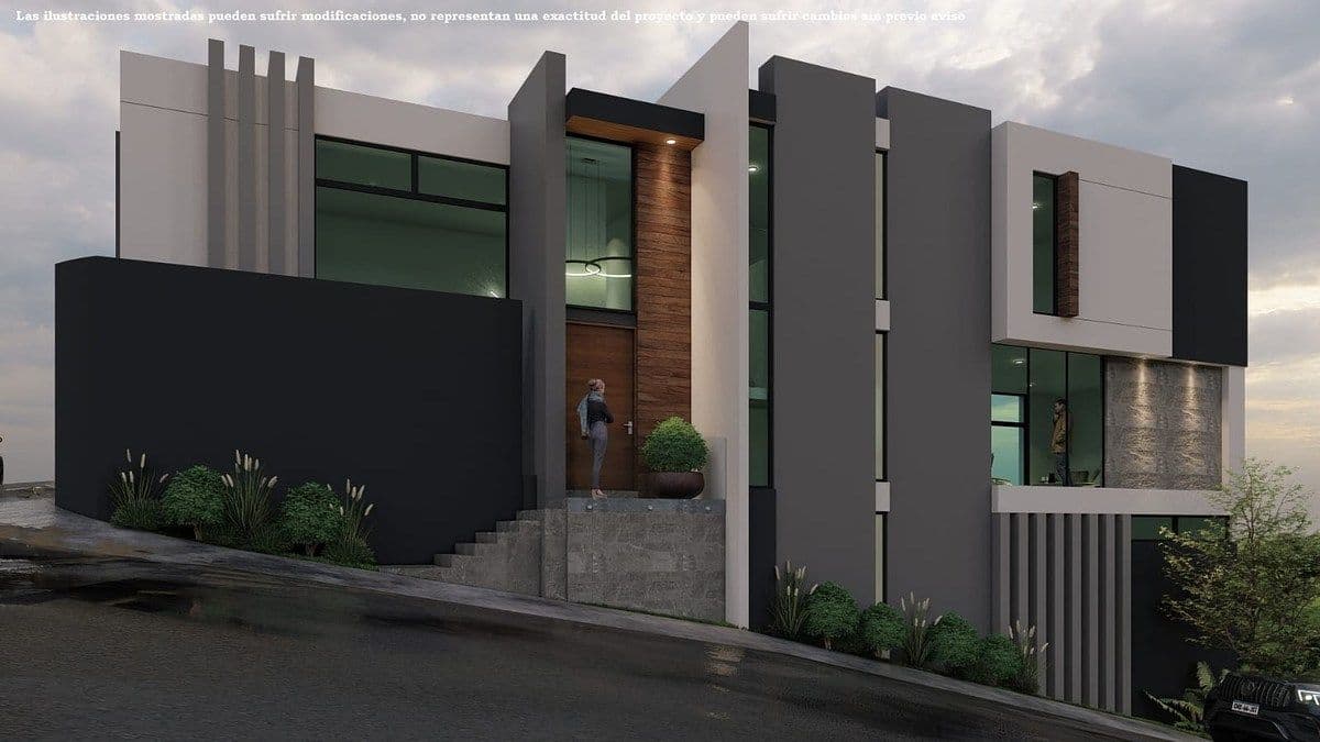 Casa en Venta en Gran Rinconada con Salón de Juegos 4