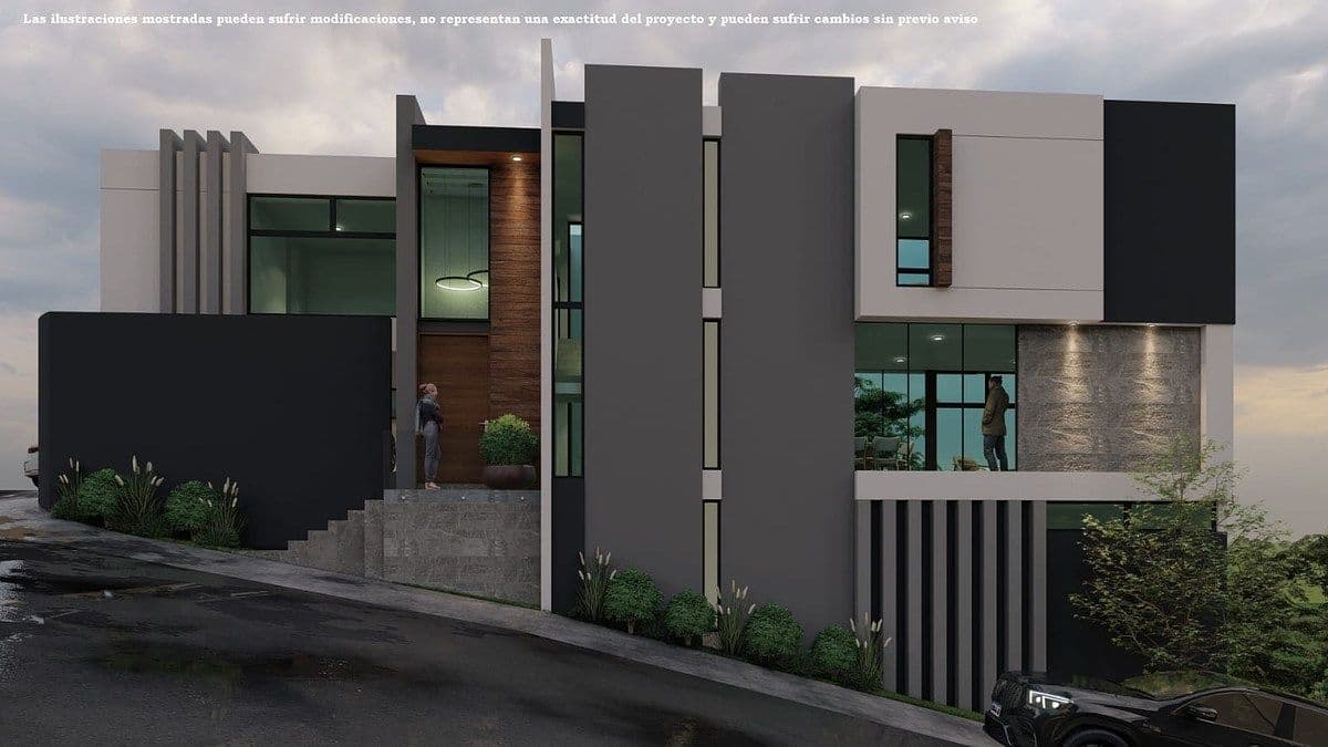 Casa en Venta en Gran Rinconada con Salón de Juegos 5