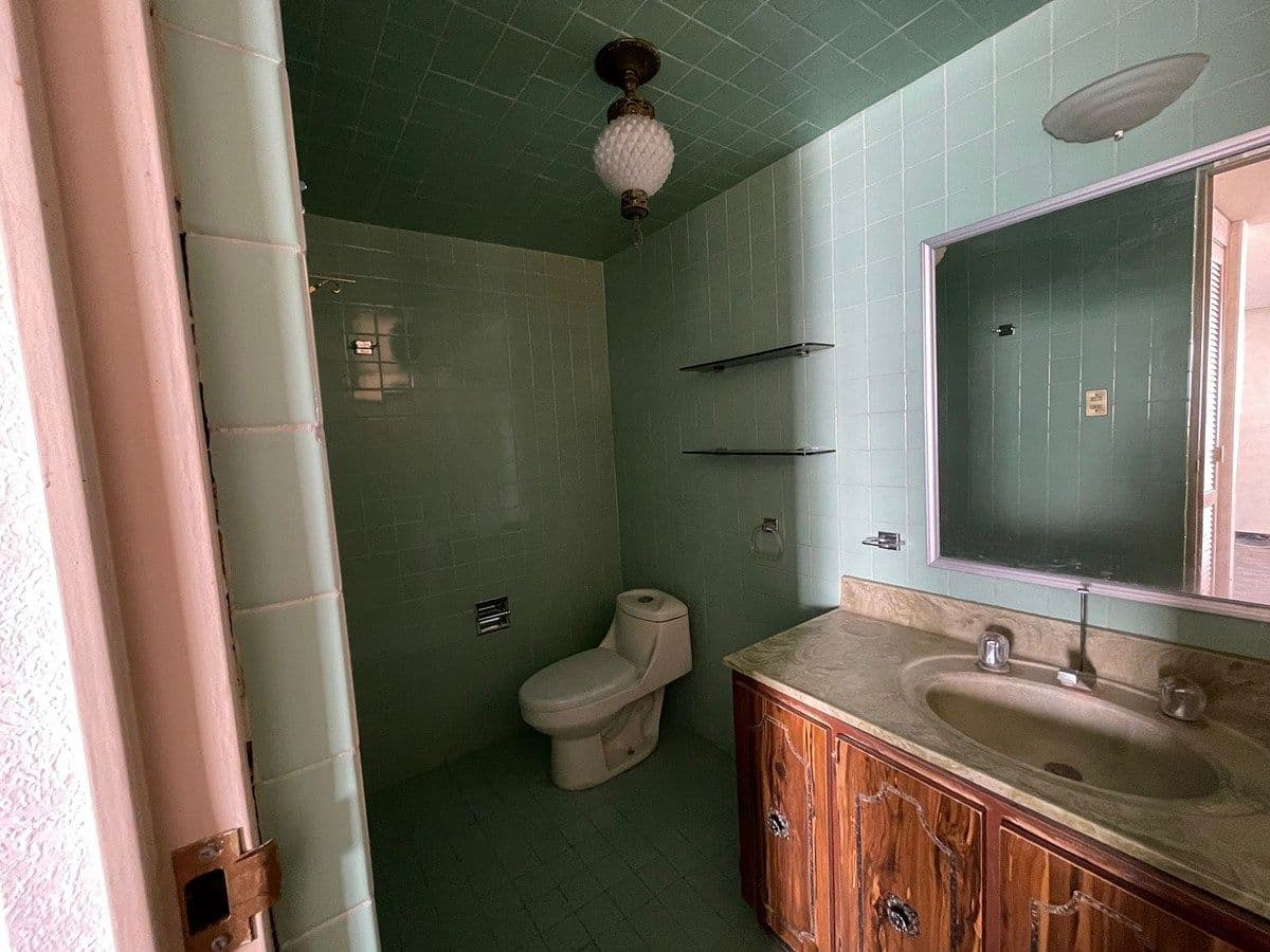 Depa en venta en privada Amado Nervo 3 recs 2 baños en dos plantas 3