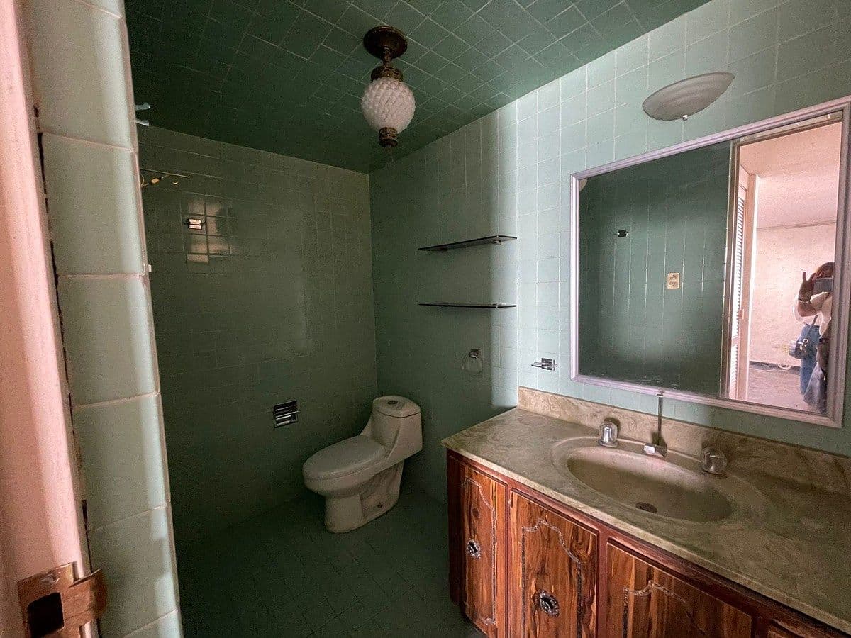 Depa en venta en privada Amado Nervo 3 recs 2 baños en dos plantas 5