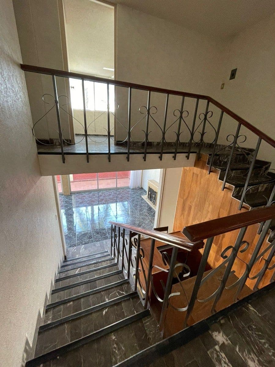 Depa en venta en privada Amado Nervo 3 recs 2 baños en dos plantas 7