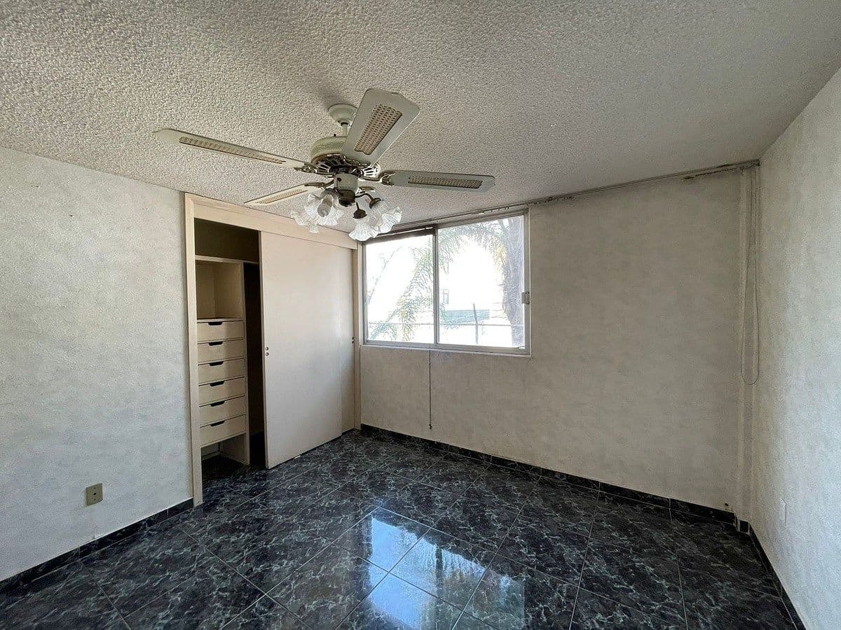 Depa en venta en privada Amado Nervo 3 recs 2 baños en dos plantas 9