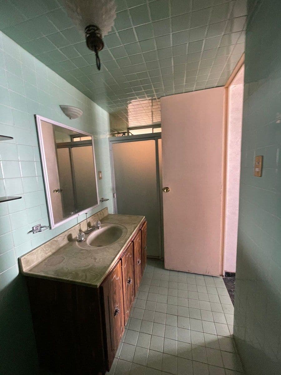 Depa en venta en privada Amado Nervo 3 recs 2 baños en dos plantas 14