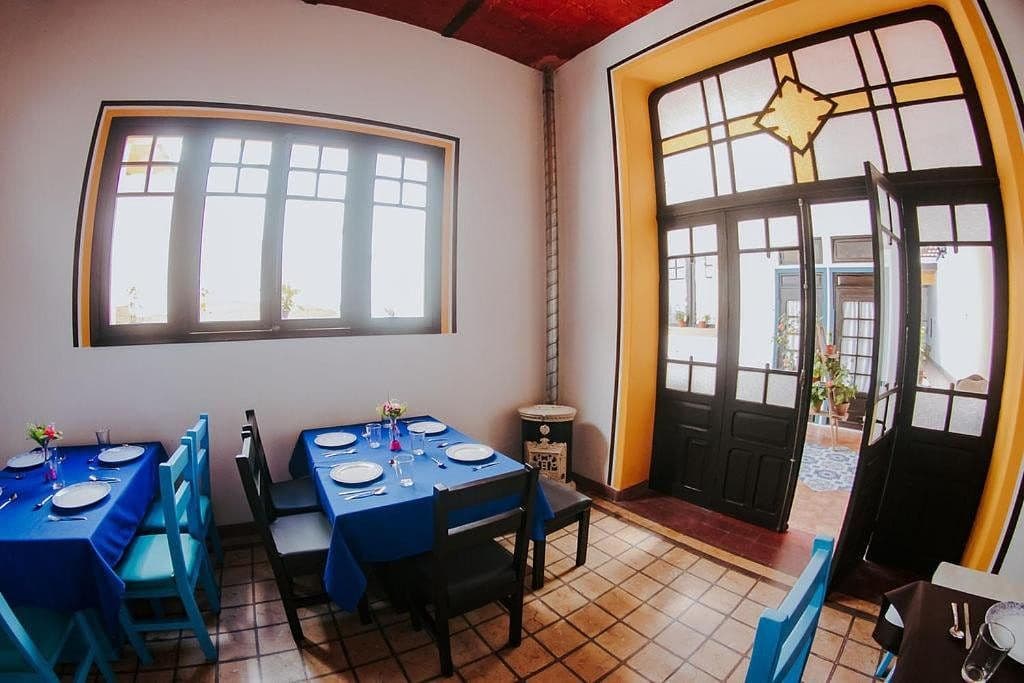 Venta y Renta de Casa en Av. Venustiano Carranza 5